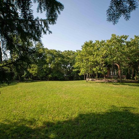 Il Convento Di Villa San Fermo 洛尼戈 外观 照片