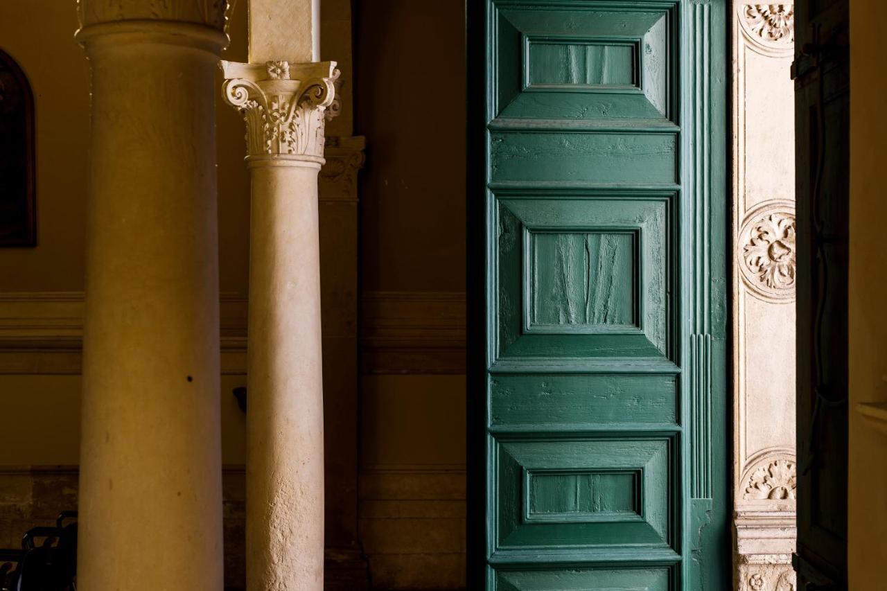 Il Convento Di Villa San Fermo 洛尼戈 外观 照片