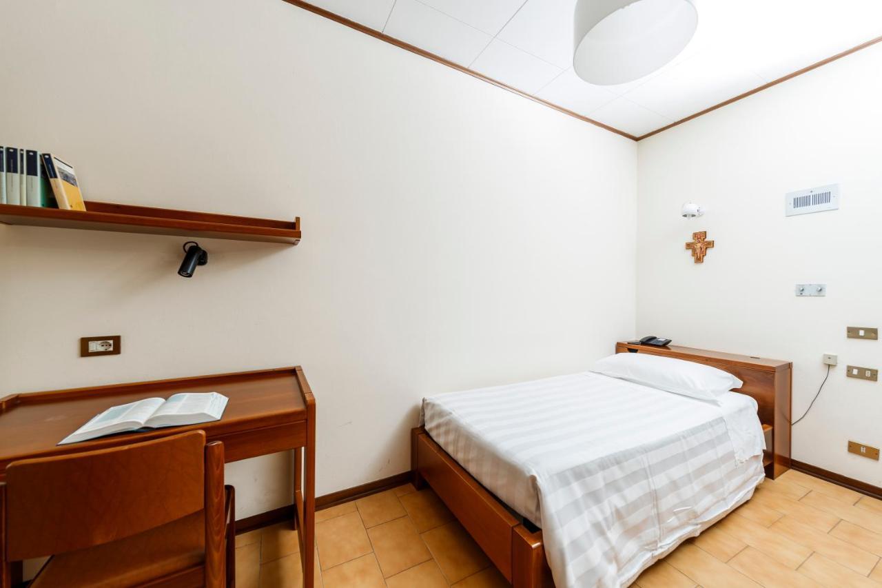 Il Convento Di Villa San Fermo 洛尼戈 外观 照片